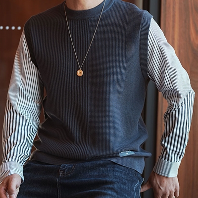 市场上装-毛衫-休闲毛衫