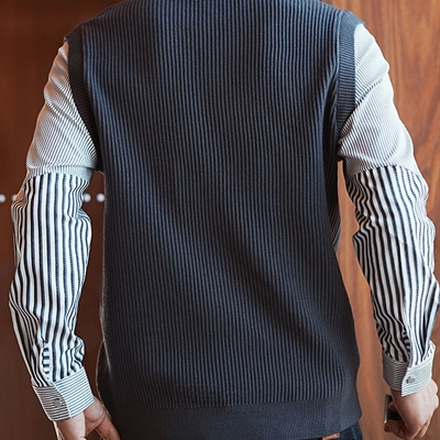 市场上装-毛衫-休闲毛衫