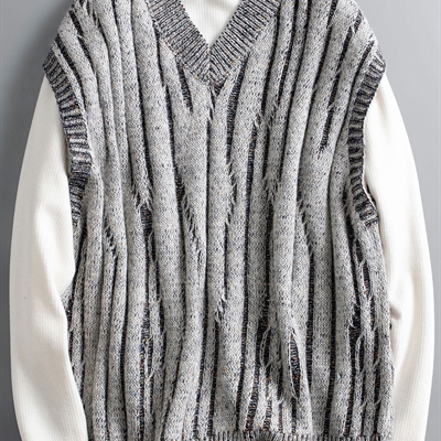 市场上装-毛衫-休闲毛衫