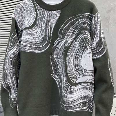 市场上装-毛衫-休闲毛衫