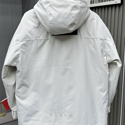 市场上装-棉衣/羽绒服-休闲棉服