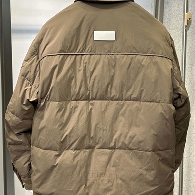 市场上装-棉衣/羽绒服-休闲棉服