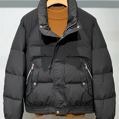 市场上装-棉衣/羽绒服-休闲棉服