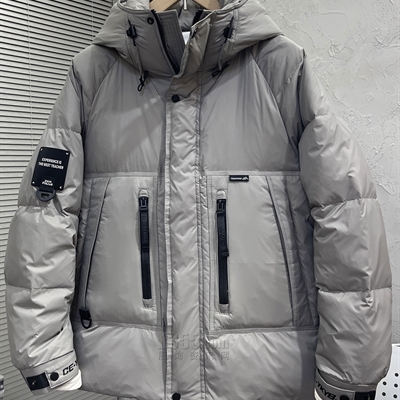 市场上装-棉衣/羽绒服-休闲棉服