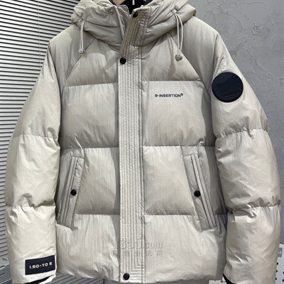 市场上装-棉衣/羽绒服-休闲棉服