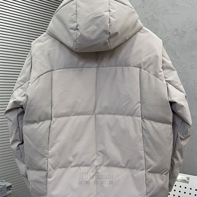 市场上装-棉衣/羽绒服-休闲棉服