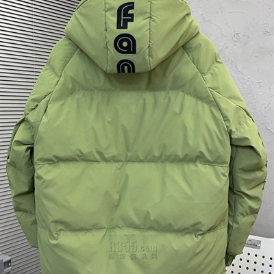 市场上装-棉衣/羽绒服-休闲棉服