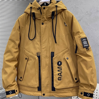 市场上装-棉衣/羽绒服-休闲棉服