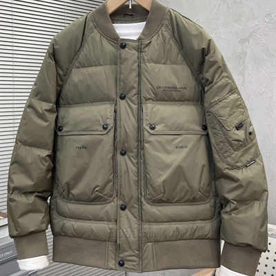 市场上装-棉衣/羽绒服-休闲棉服