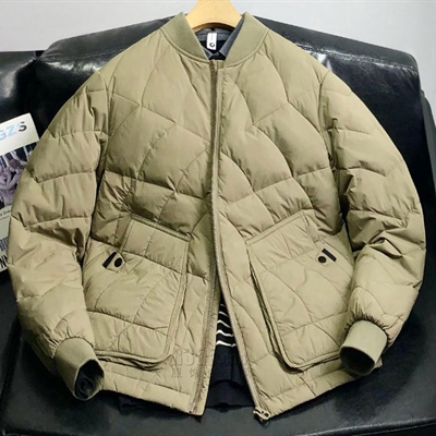 市场上装-棉衣/羽绒服-休闲棉服