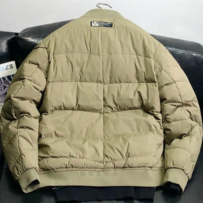 市场上装-棉衣/羽绒服-休闲棉服