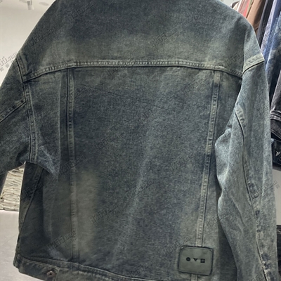 市场上装-夹克-休闲夹克【实拍】