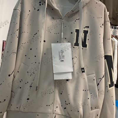 市场上装-卫衣-休闲卫衣【实拍】
