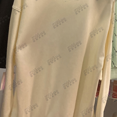 市场上装-卫衣-休闲卫衣【实拍】