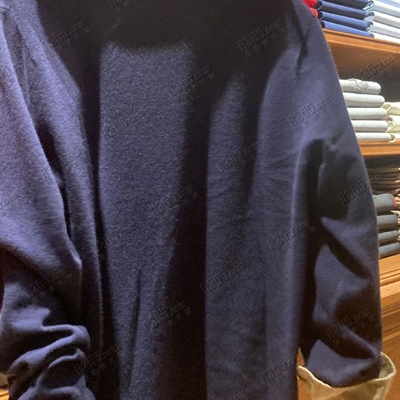 商场品牌-套头-毛衫【实拍】