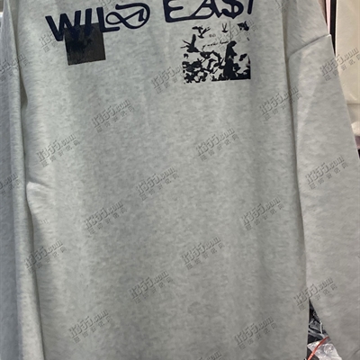 市场上装-卫衣-休闲卫衣【实拍】