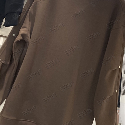 市场上装-卫衣-休闲卫衣【实拍】