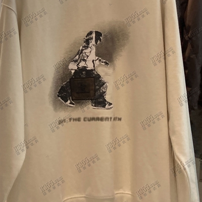 市场上装-卫衣-休闲卫衣【实拍】