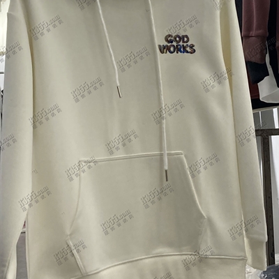 市场上装-卫衣-休闲卫衣【实拍】