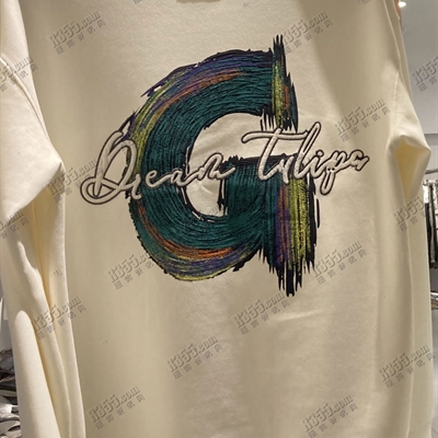 市场上装-卫衣-休闲卫衣【实拍】