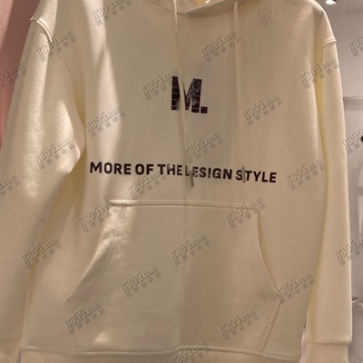 市场上装-卫衣-休闲卫衣【实拍】