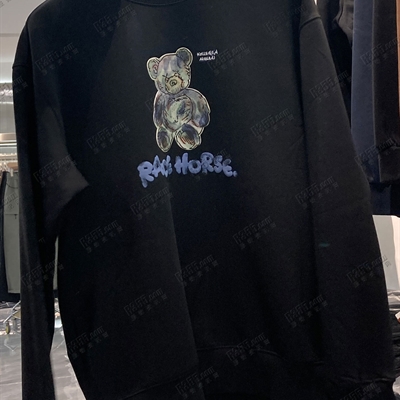 市场上装-卫衣-休闲卫衣【实拍】