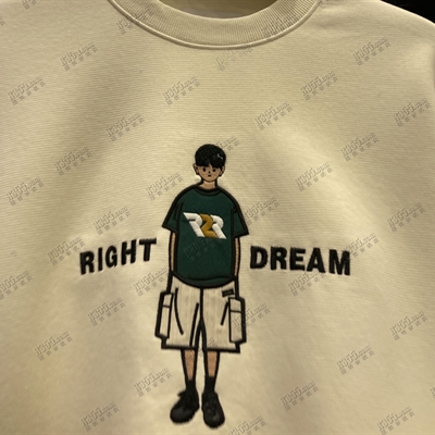 市场上装-卫衣-休闲卫衣【实拍】