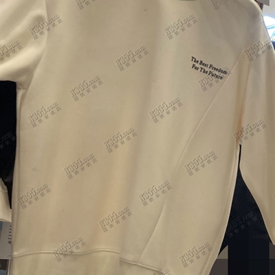 市场上装-卫衣-休闲卫衣【实拍】