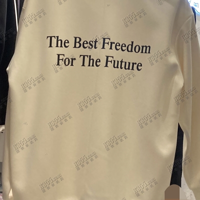 市场上装-卫衣-休闲卫衣【实拍】