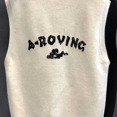 市场上装-毛衫-休闲毛衫