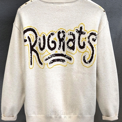 市场上装-毛衫-休闲毛衫