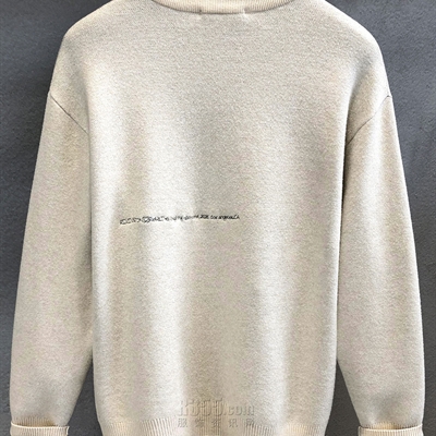 市场上装-毛衫-休闲毛衫