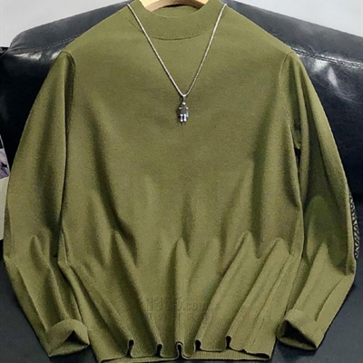 市场上装-毛衫-休闲毛衫