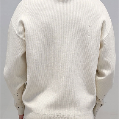 市场上装-毛衫-休闲毛衫