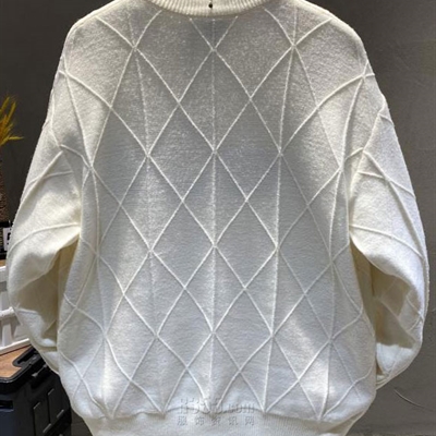 市场上装-毛衫-休闲毛衫