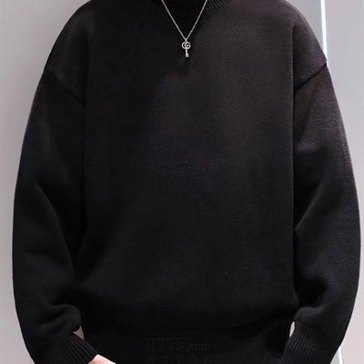 市场上装-毛衫-休闲毛衫