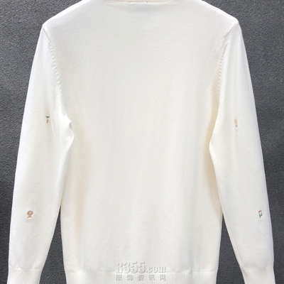 市场上装-毛衫-休闲毛衫