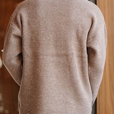 市场上装-毛衫-休闲毛衫