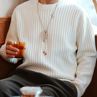 市场上装-毛衫-休闲毛衫