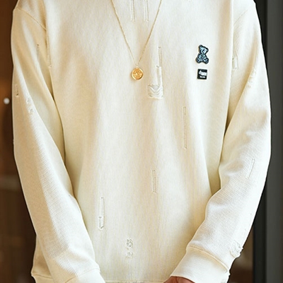 市场上装-毛衫-休闲毛衫