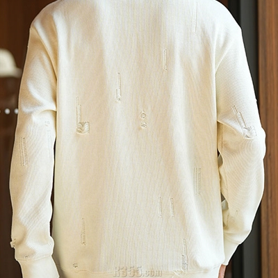 市场上装-毛衫-休闲毛衫