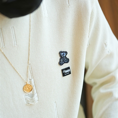 市场上装-毛衫-休闲毛衫