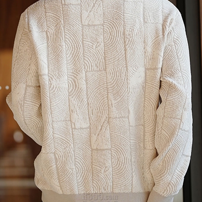 市场上装-毛衫-休闲毛衫