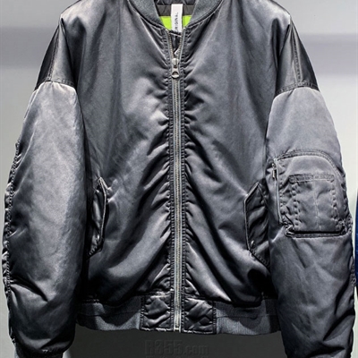 市场上装-棉衣/羽绒服-休闲棉服