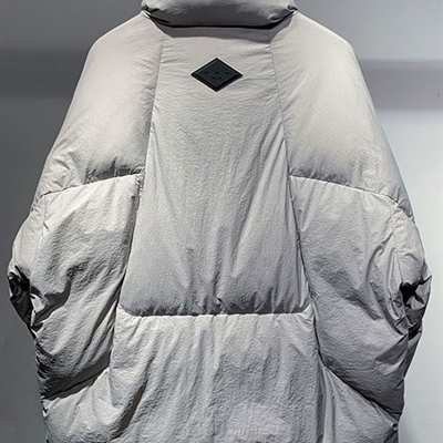 市场上装-棉衣/羽绒服-休闲棉服