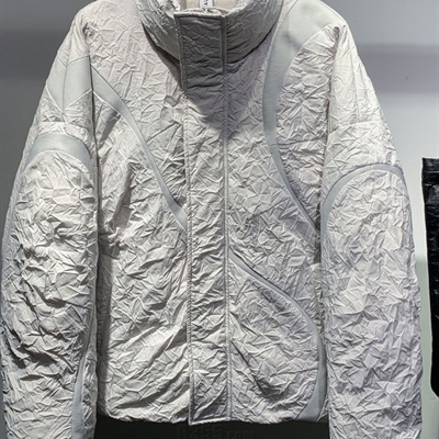 市场上装-棉衣/羽绒服-休闲棉服