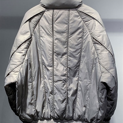 市场上装-棉衣/羽绒服-休闲棉服