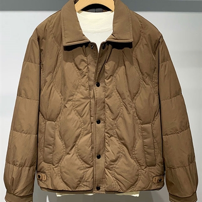 市场上装-棉衣/羽绒服-休闲棉服