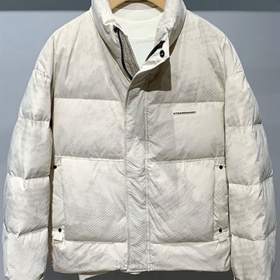 市场上装-棉衣/羽绒服-休闲棉服