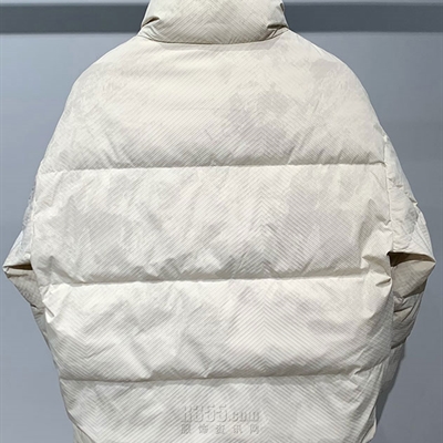 市场上装-棉衣/羽绒服-休闲棉服